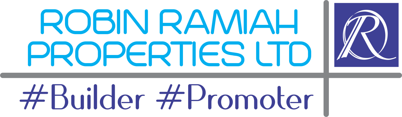 Robin Ramiah Properties Ltd Logo